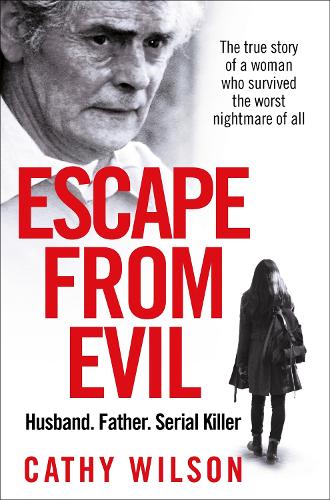 Escape from Evil (Paperback)