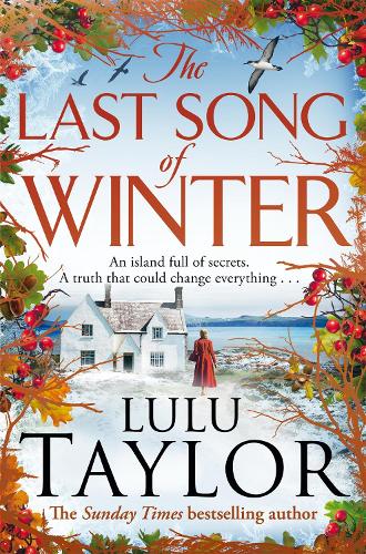 The Last Song of Winter by Lulu Taylor Waterstones