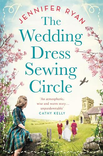 The Wedding Dress Sewing Circle Paperback