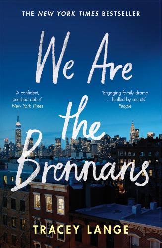 Cover of the book We Are the Brennans