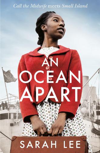 An Ocean Apart (Hardback)