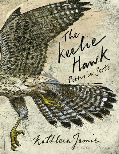 Cover of The Keelie Hawk