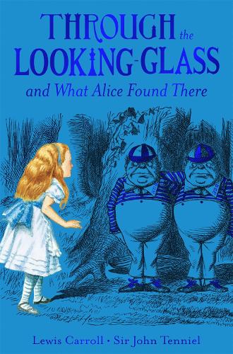 Cover of Through the Looking-Glass
