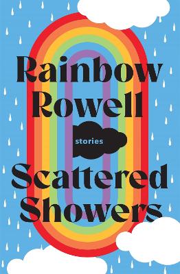 Scattered Showers: Nine Beautiful Short Stories (Hardback)