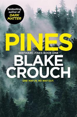 Cover of the book Pines