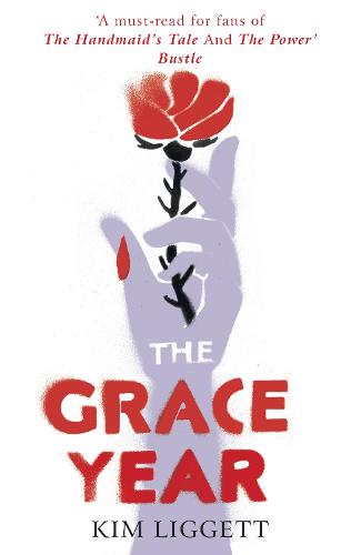 the grace year book review