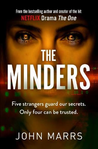 The Minders (Paperback)