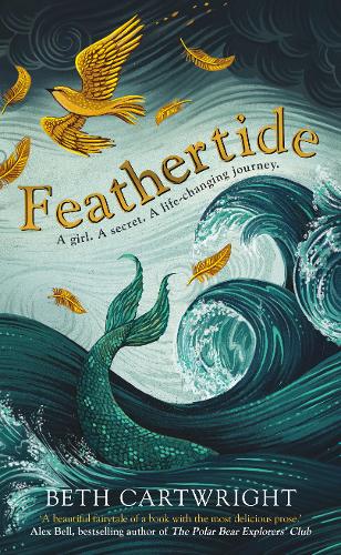 Feathertide (Hardback)