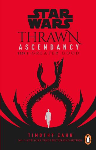 Book cover of Star Wars: Thrawn Ascendancy: Greater Good