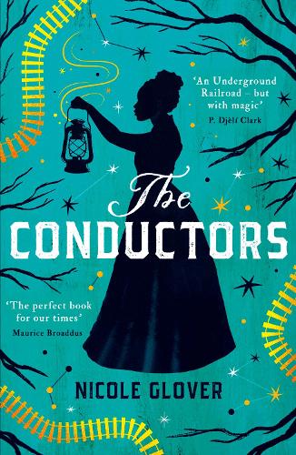 Book cover of The Conductors