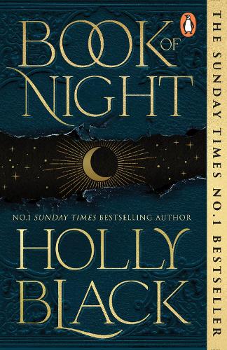 Cover of the book Book of Night