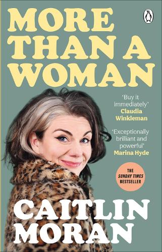 Cover of the book More Than a Woman