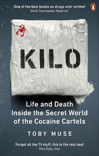 Cover of Kilo