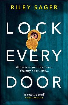 Lock Every Door (Hardback)