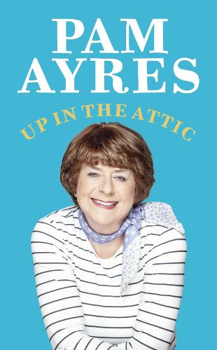 Up in the Attic (Hardback)