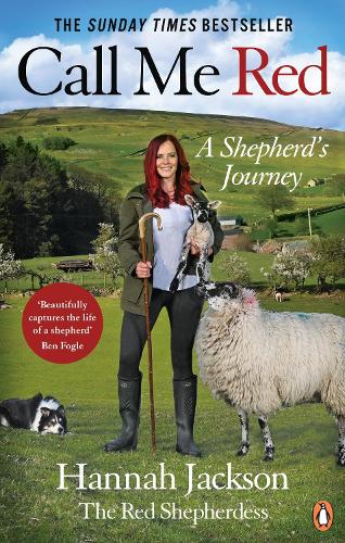 Call Me Red: A shepherd’s journey (Paperback)