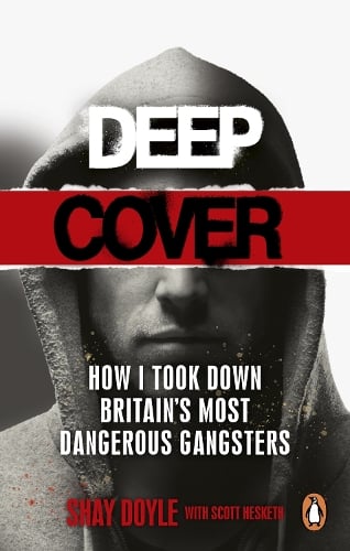 Cover of Deep Cover