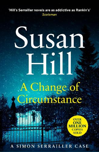 Susan Hill, Susan Hill is an author, publisher and reviewer…