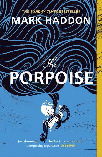 Cover of the book The Porpoise