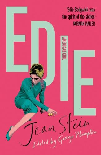 Book cover of Edie