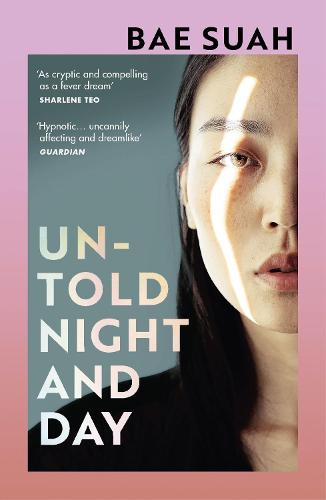 Cover of the book Untold Night and Day