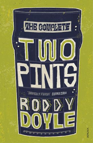 The Complete Two Pints (Paperback)