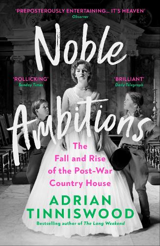 Noble Ambitions main image 0