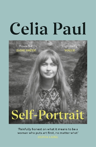 Self-Portrait (Paperback)