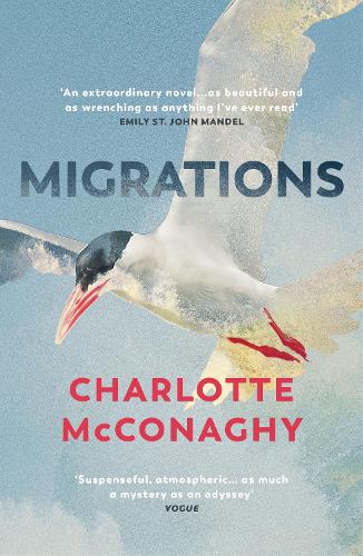 Migrations (Paperback)