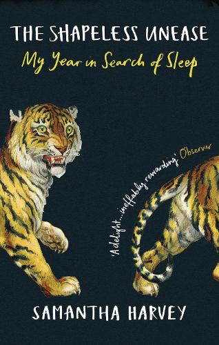 The Shapeless Unease (Paperback)