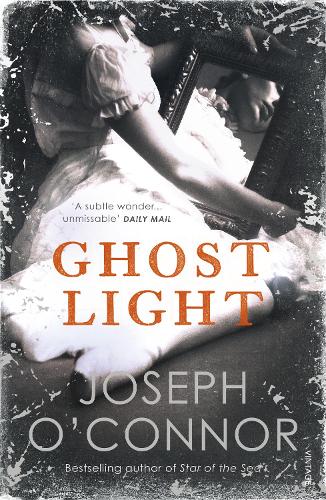 Ghost Light (Paperback)