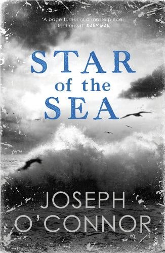 book review star of the sea