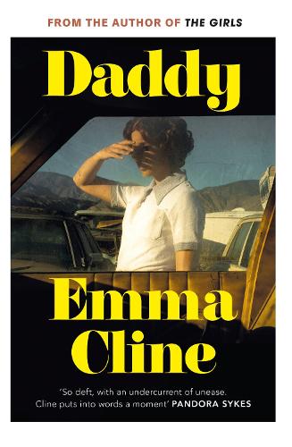 Cover of the book Daddy