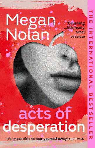 Acts of Desperation (Paperback)