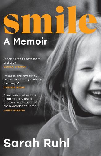 Book cover of Smile