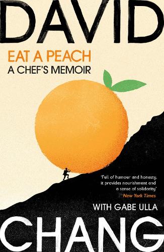 Cover of the book Eat A Peach