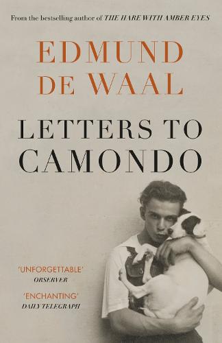 Letters to Camondo: ‘Immerses you in another age’ Financial Times (Paperback)