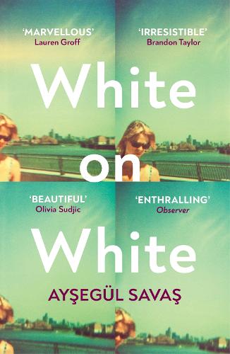 White on White (Paperback)
