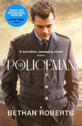 Cover of the book My Policeman