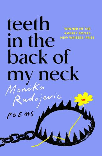 Teeth in the Back of my Neck (Paperback)