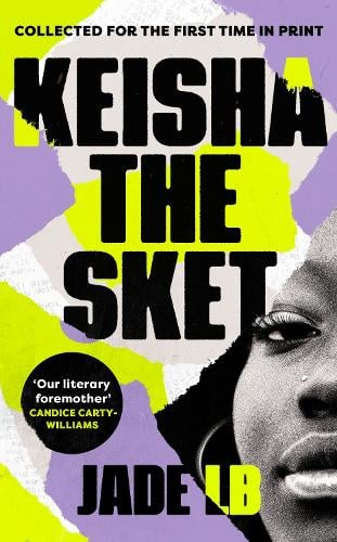 Keisha The Sket (Hardback)