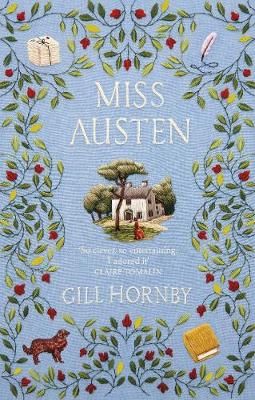 Miss Austen (Hardback)