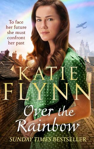 Over the Rainbow - The Liverpool Sisters (Hardback)