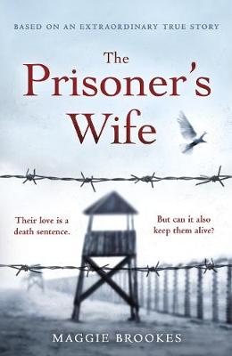 The Prisoner's Wife (Hardback)