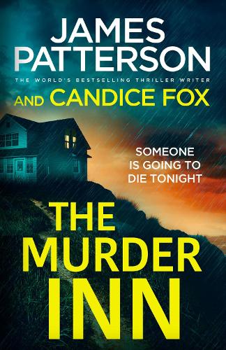 The Murder Inn by James Patterson | Waterstones