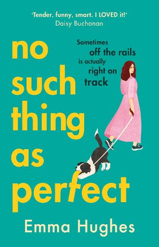 No Such Thing As Perfect (Hardback)