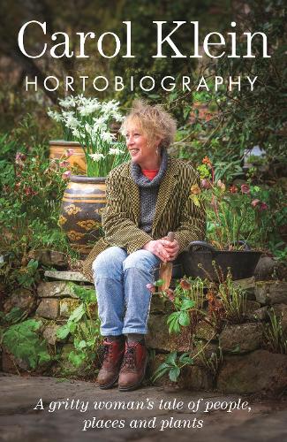 Hortobiography (Hardback)