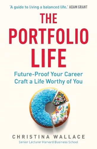 Christina Wallace The Portfolio Life