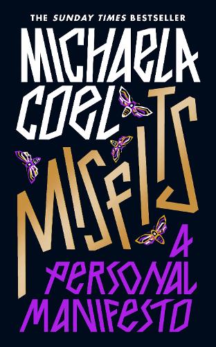 michaela coel book misfits