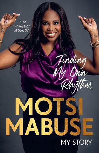 Finding My Own Rhythm: My Story (Hardback)